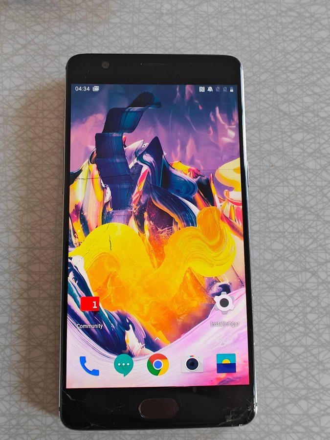 OnePlus 3T