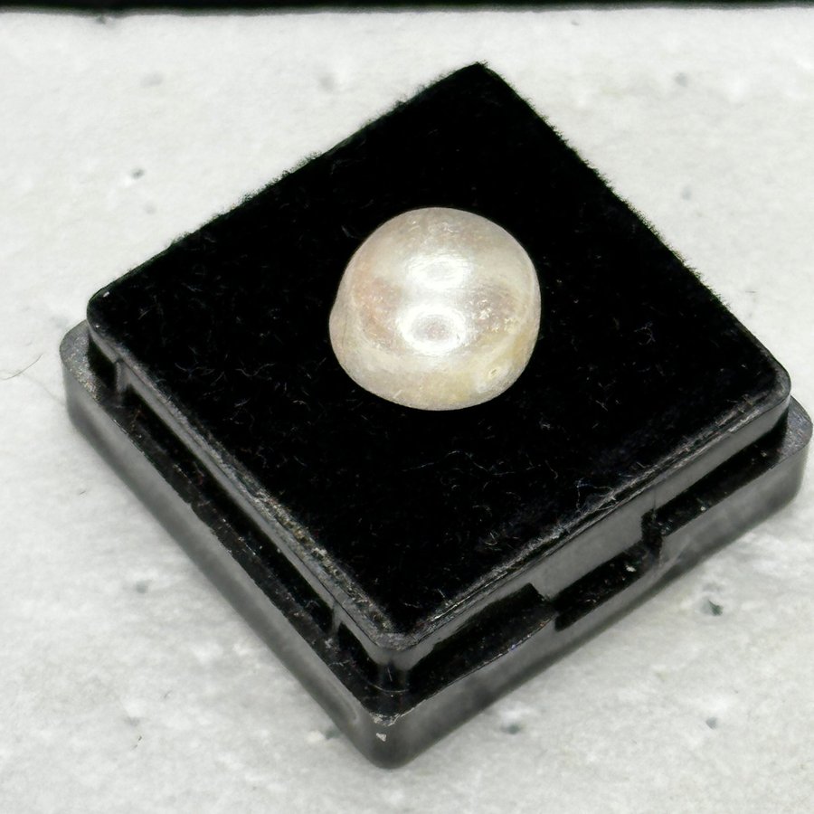 Natural Pearl 7,15 ct