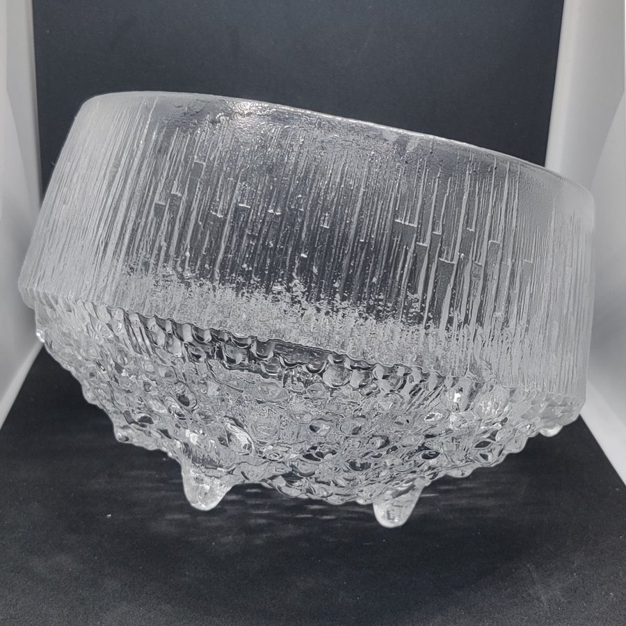 Skål Ultima Thule från Iittala