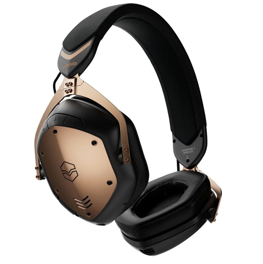 Headphones V-MODA Crossfade Wireless 3