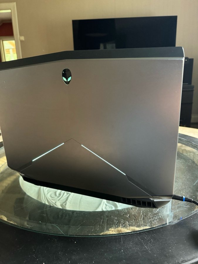 Alienware M17X R5 Intel Core i7-4700MQ