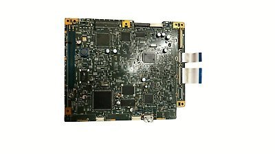 LCB10557-002C board from JVC LT-32S60BU