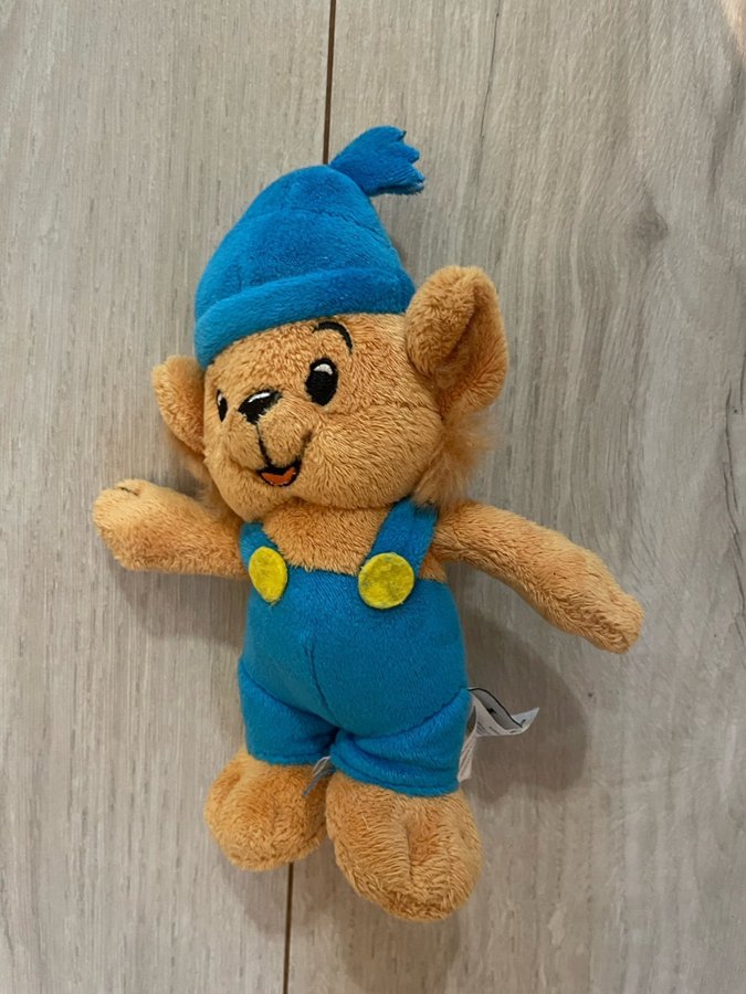 Gosedjur Bamse