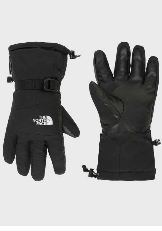 The North Face Montana futurelight etip skidhandskar