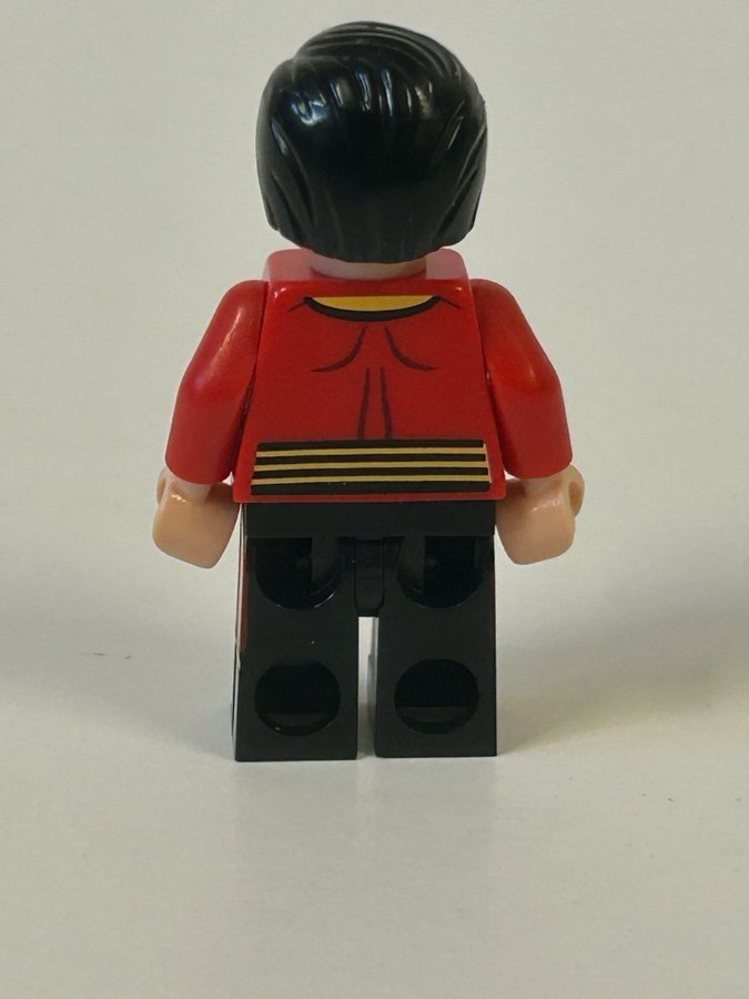 Lego plastic man