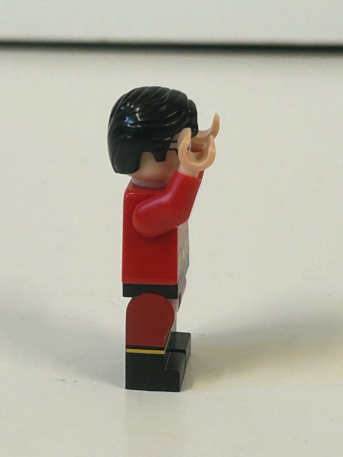 Lego plastic man