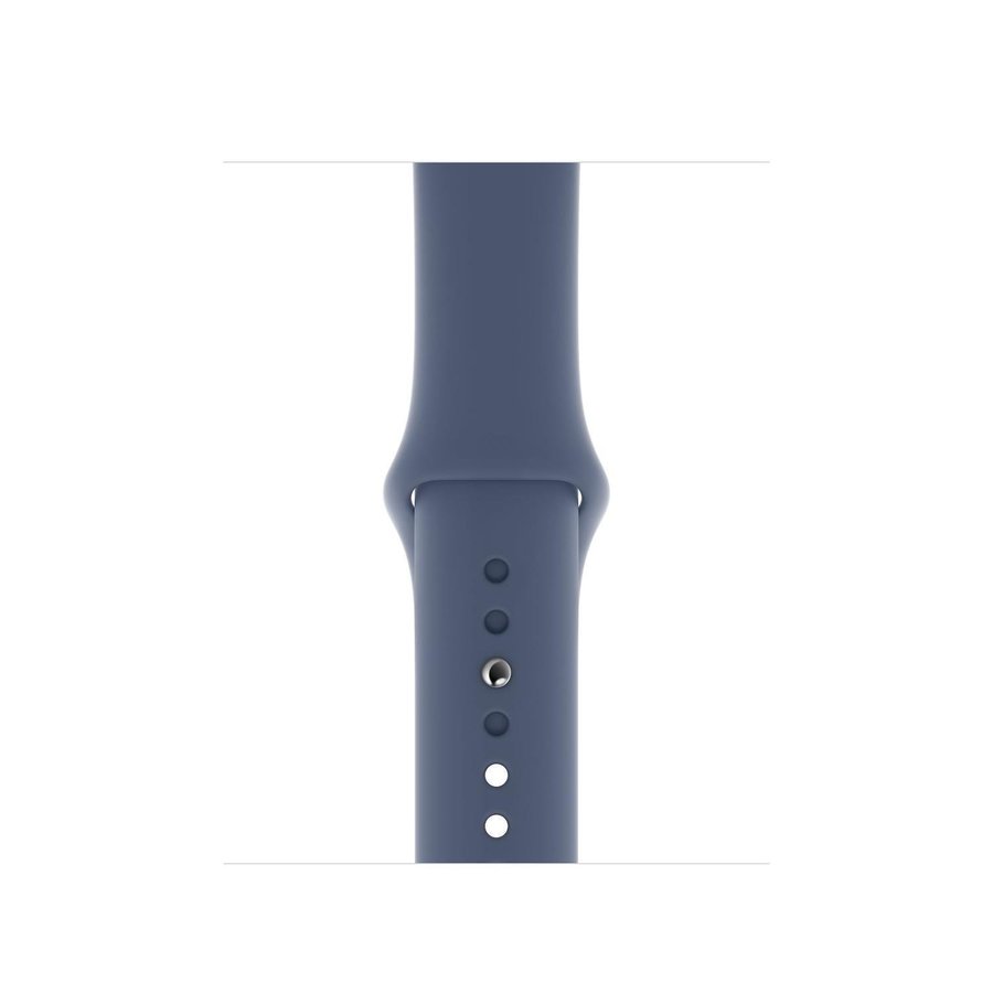 Silikonband 44/45/46/49mm (M/L) Apple Watch Armband - HAVSBLÅ