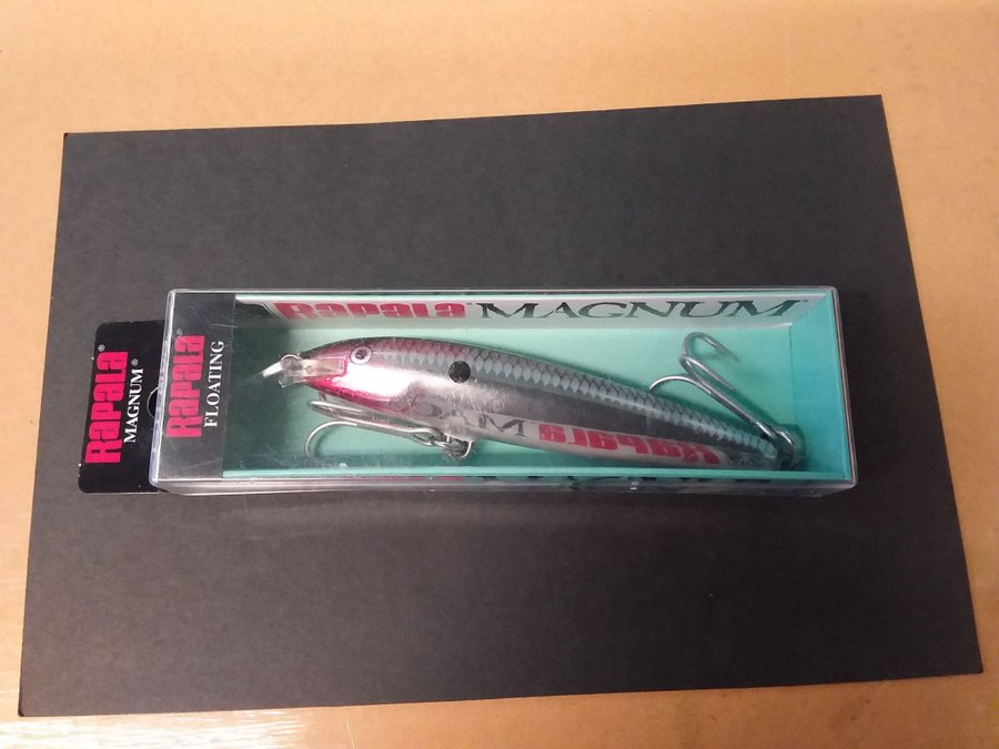 Rapala MIB