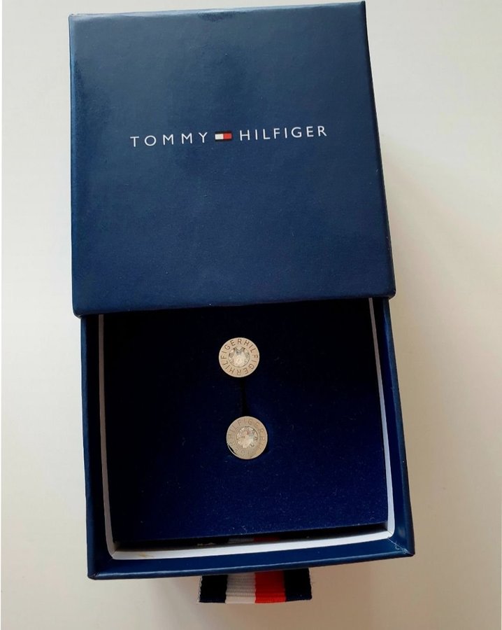 Tommy Hilfiger Örhängen