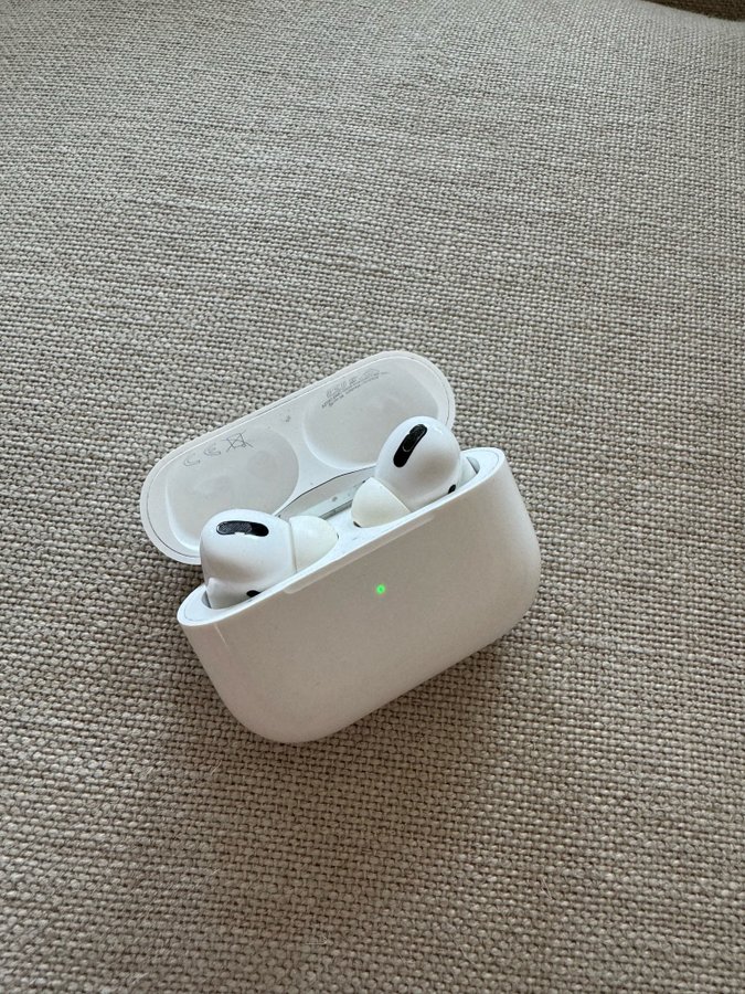 Apple AirPods PRO (1 gen)