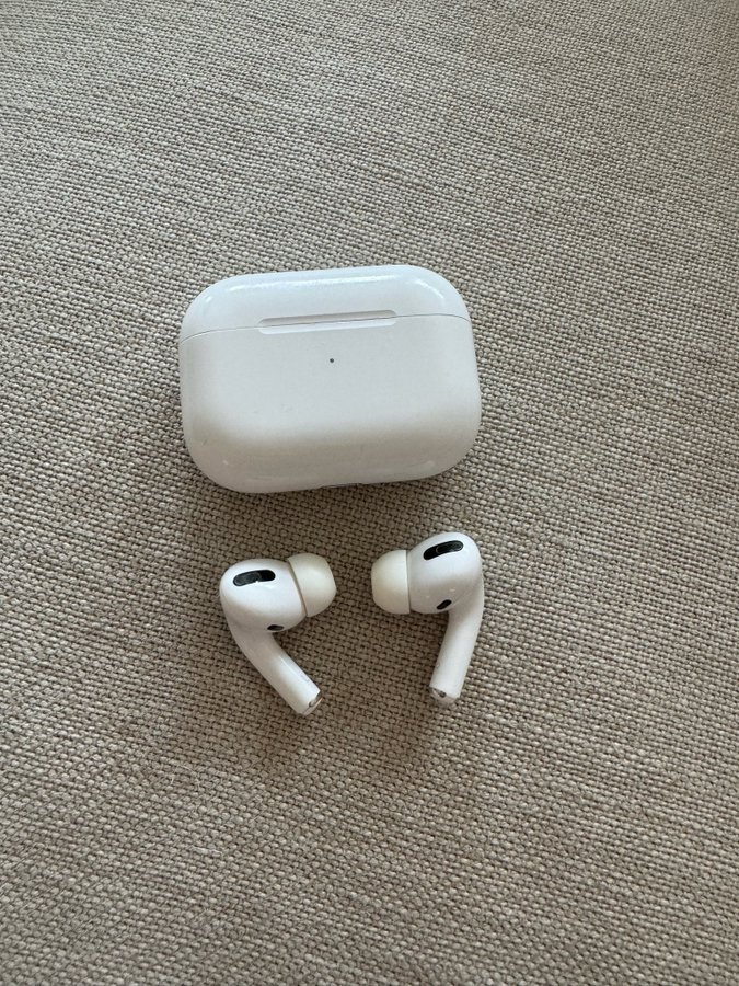 Apple AirPods PRO (1 gen)