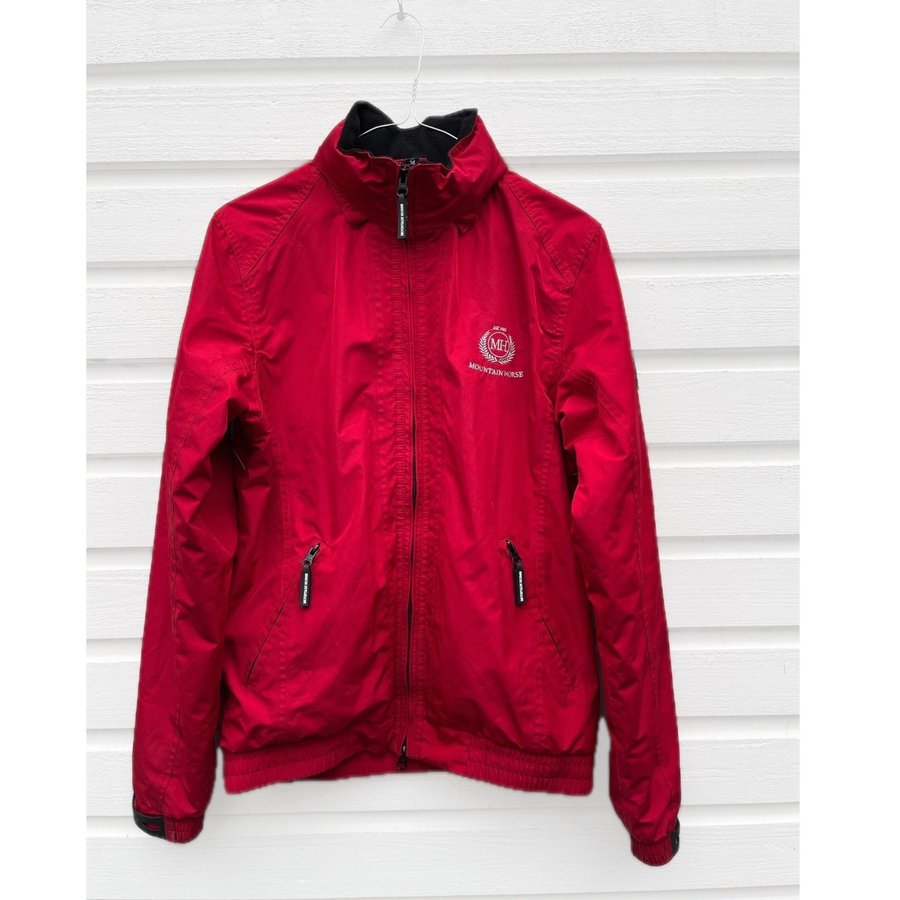 Mountain Horse Crew Jacket II