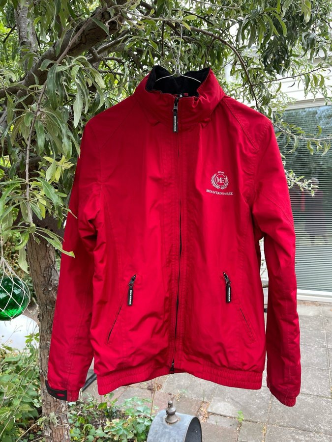 Mountain Horse Crew Jacket II