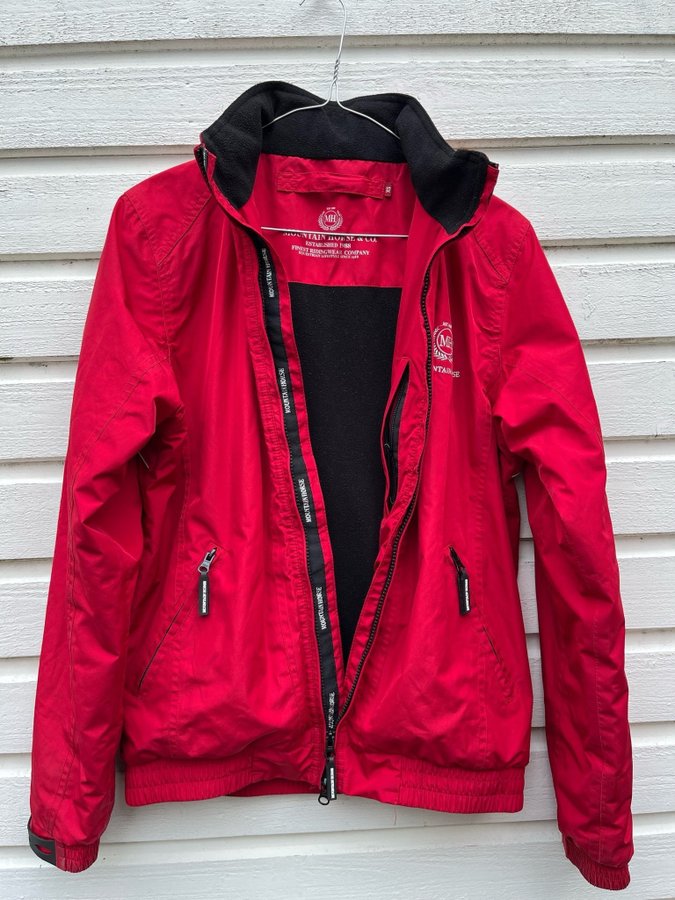 Mountain Horse Crew Jacket II