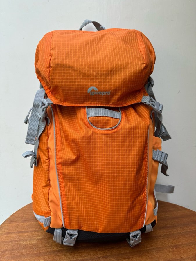 LowePro Photo Sport 200 AW Ryggsäck