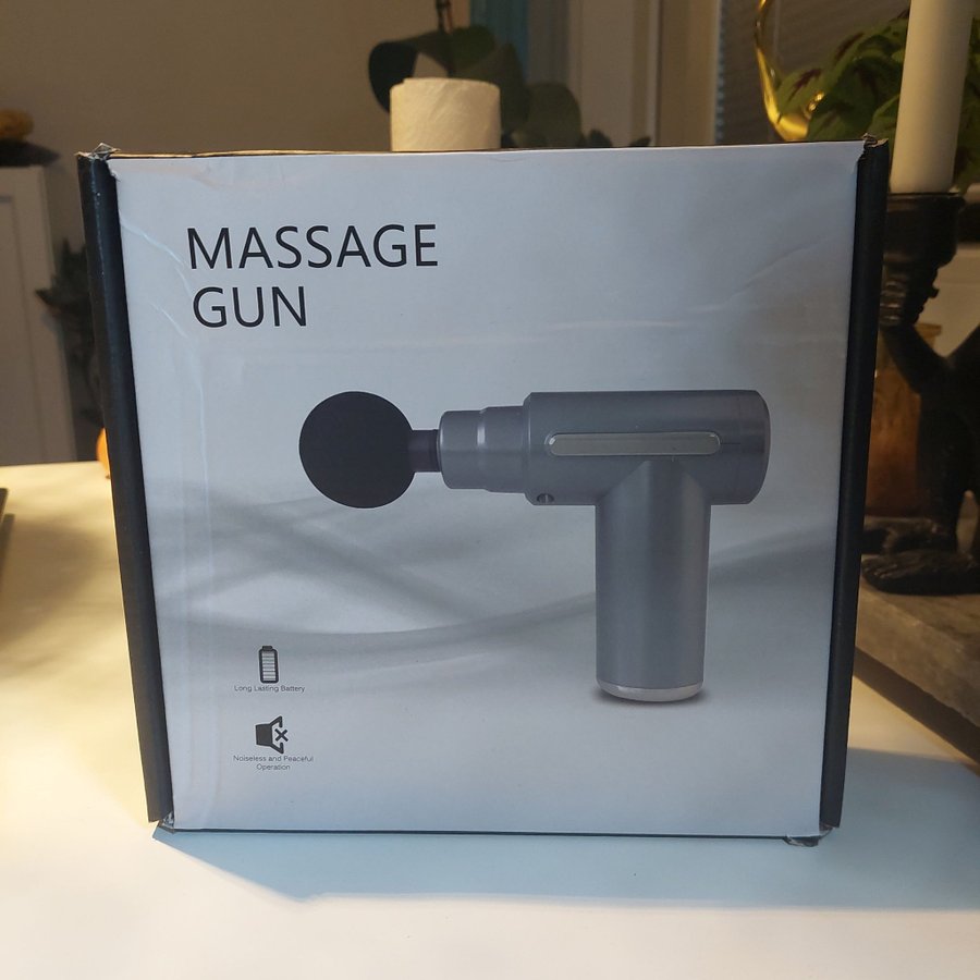 Massage Gun