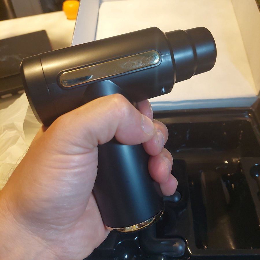 Massage Gun