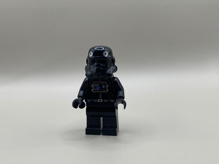 LEGO Star Wars - Imperial TIE Pilot