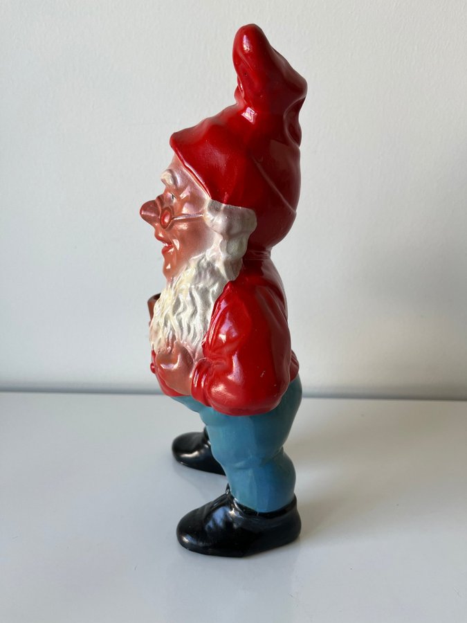 TOMTE I TERRAKOTTA