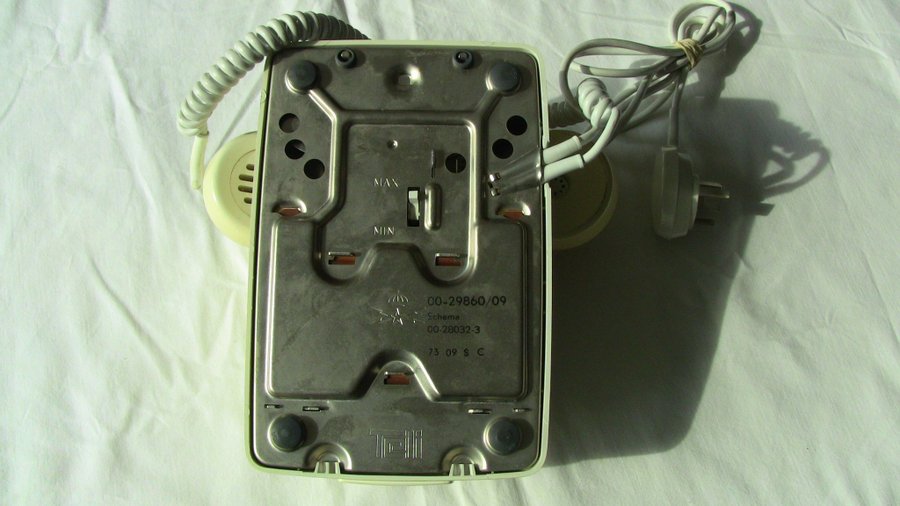 Telefon 00-29860/09