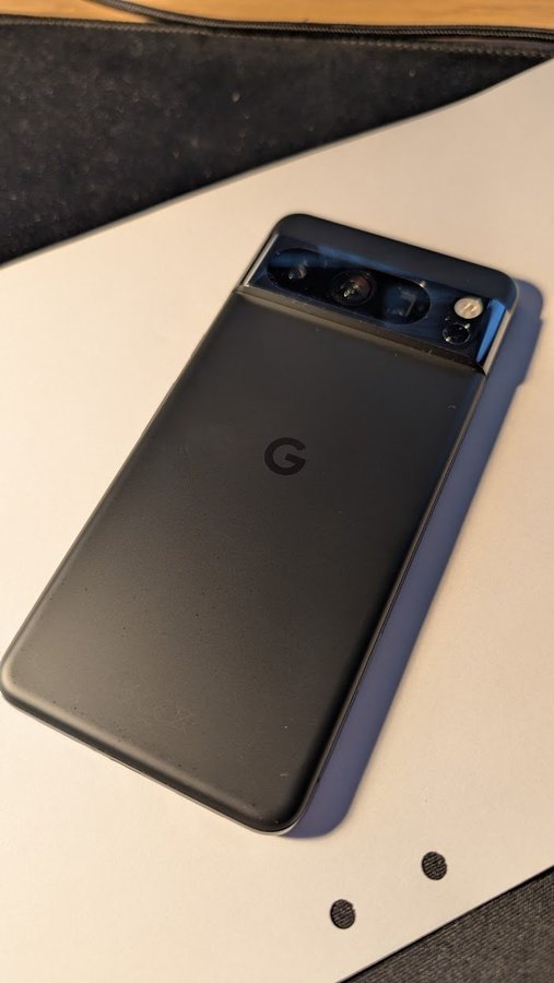 Google Pixel 8 Pro 256GB