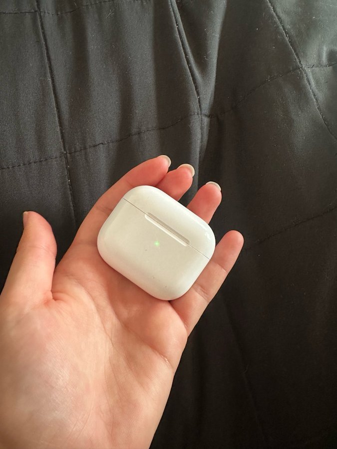 Apple AirPods (3:e generationen)