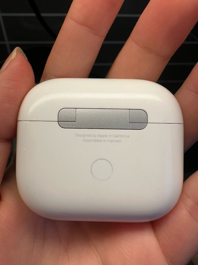 Apple AirPods (3:e generationen)