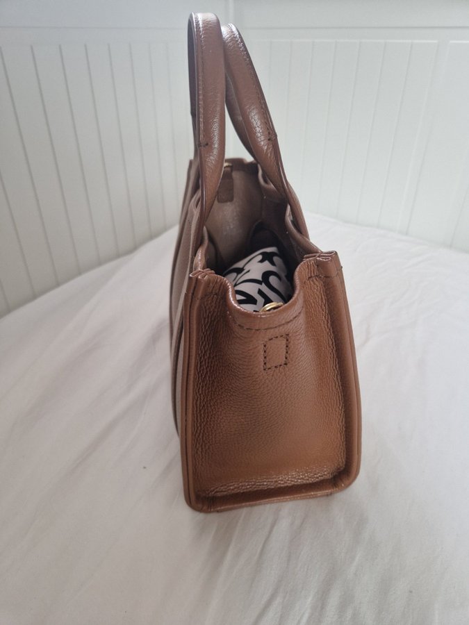 MARC JACOBS SMALL TOTE BAG