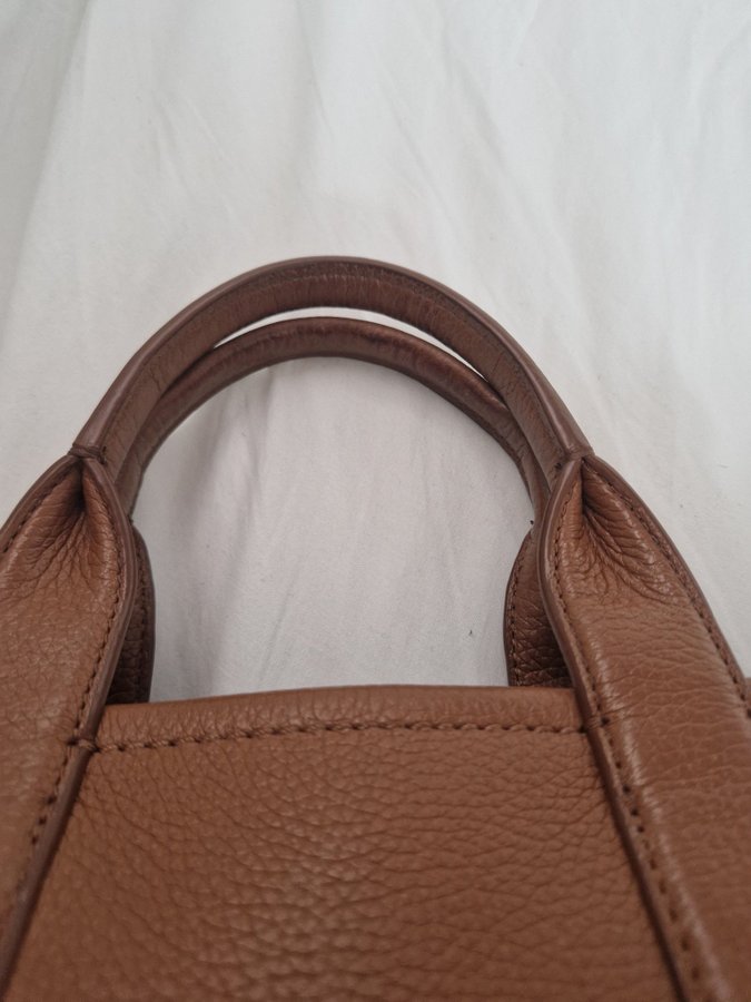 MARC JACOBS SMALL TOTE BAG