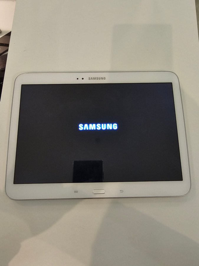 Samsung Galaxy Tab 3 10.1