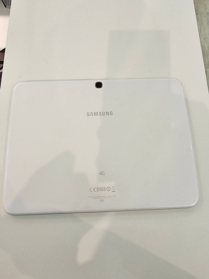 Samsung Galaxy Tab 3 10.1