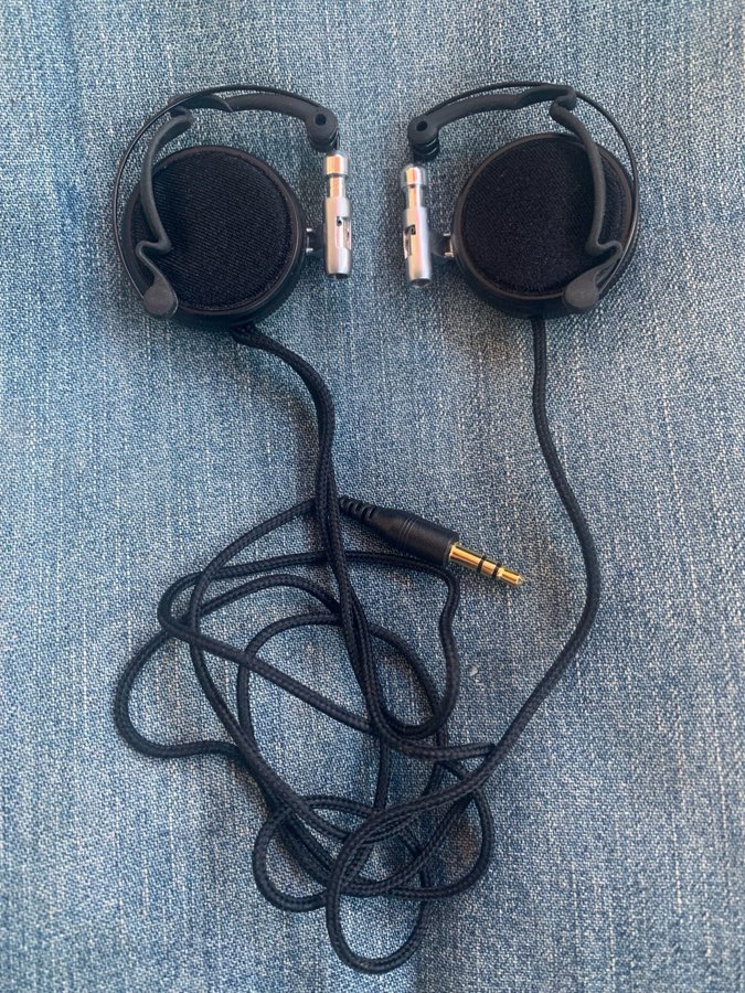 Audio-Technica ATH-EM7