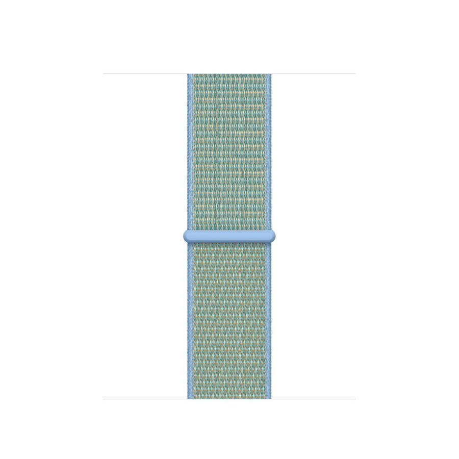 Sport Loop 44/45/46/49mm Apple Watch Armband - CORNFLOWER