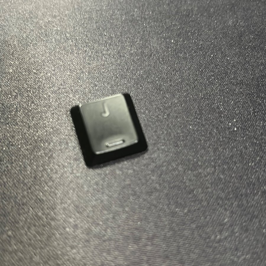 Logitech G915 TKL J Keycap