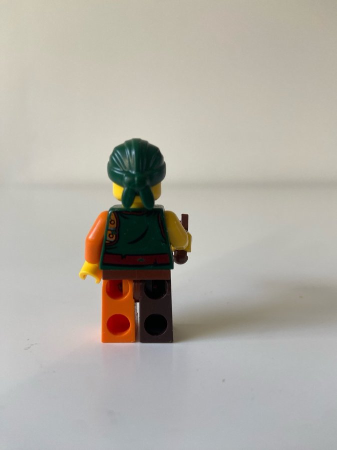 Lego Minifigur - Pirat