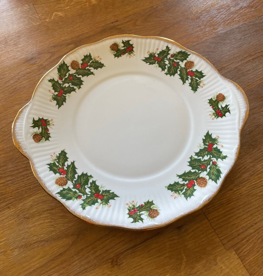 Kakfat, Queens Christmas Cake Dish