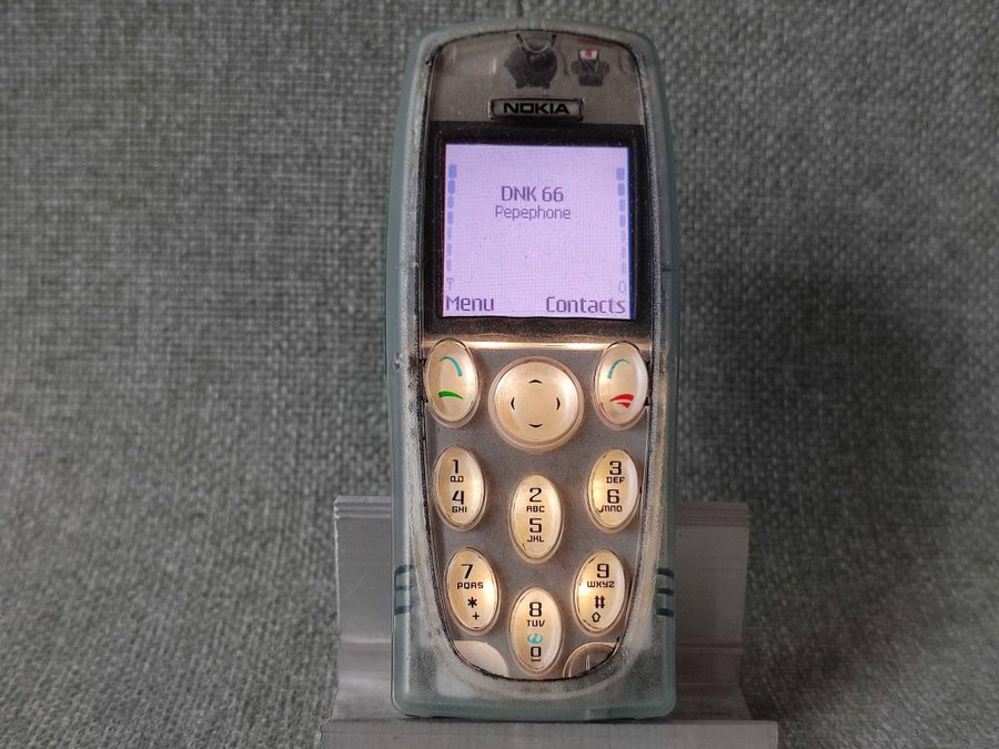 Nokia 3200