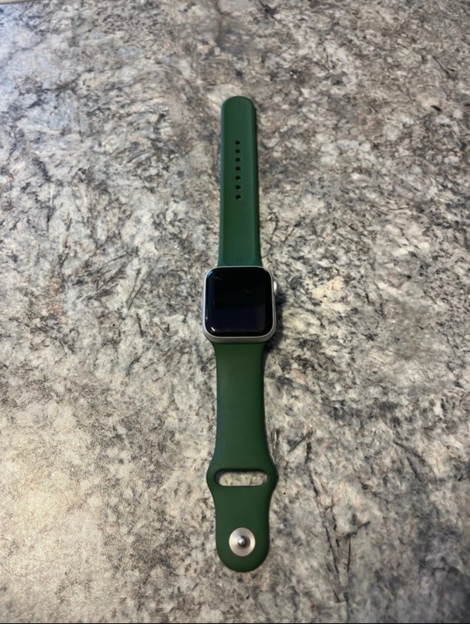 Apple Watch Serie 4