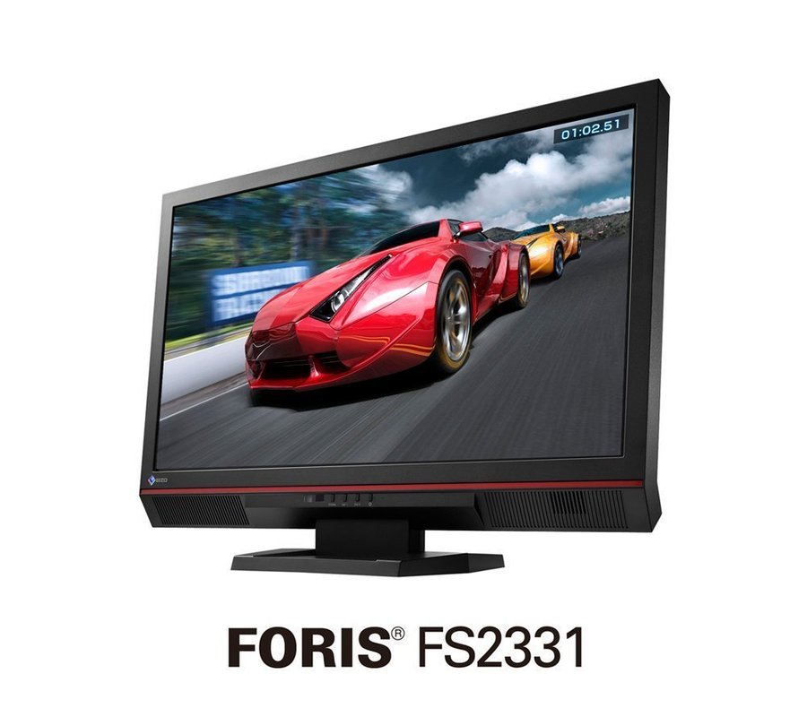 EIZO Foris 23" 1920x1080