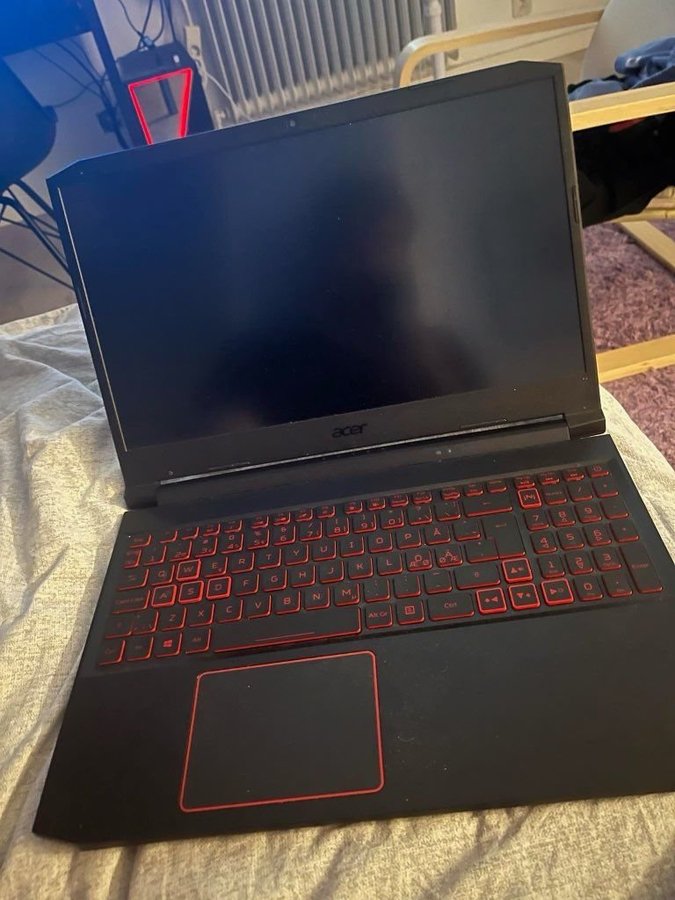 Acer Nitro 5 17"