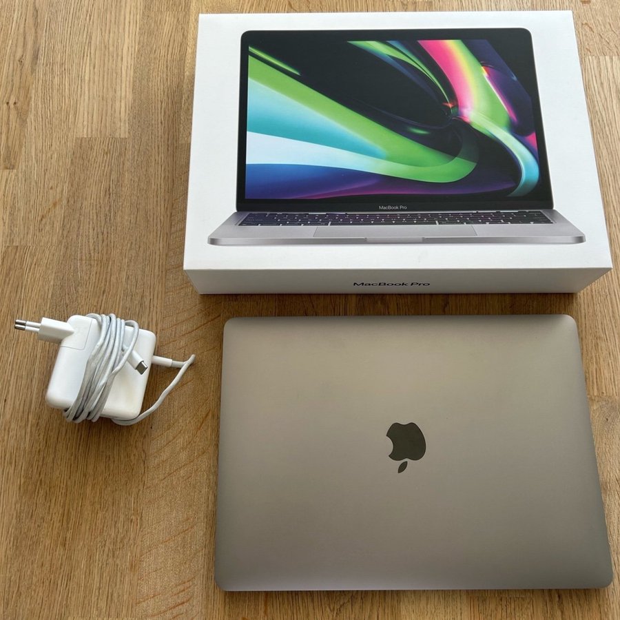 MacBook Pro 13’ M1