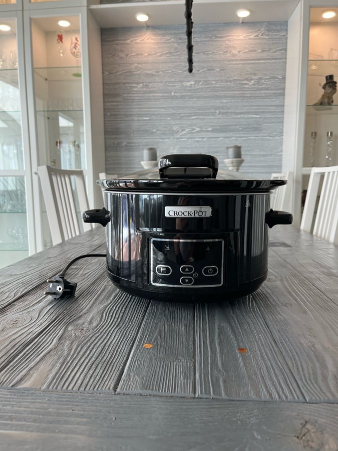 Crock-Pot Slow Cooker