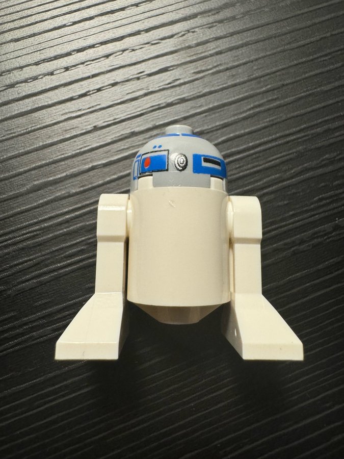 Lego Astromech Droid R2-D2 sw0512 star wars figure