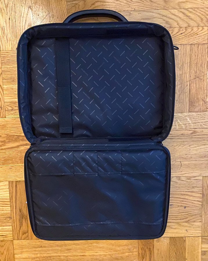 Samsonite Laptopväska