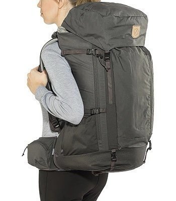 Fjällräven Abisko 45 ryggsäck