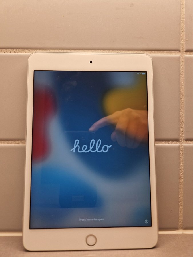 iPad Mini 4 16GB