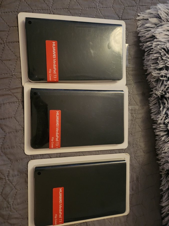 HUAWEI MediaPad T3 7 Flip Cover