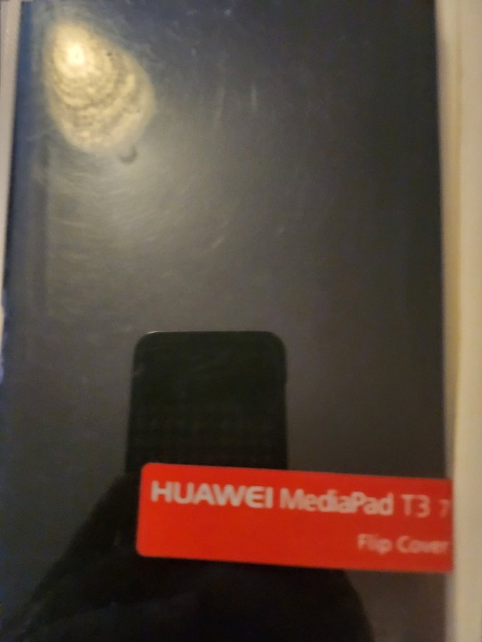 HUAWEI MediaPad T3 7 Flip Cover