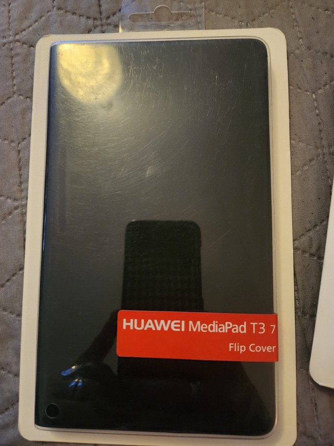 HUAWEI MediaPad T3 7 Flip Cover