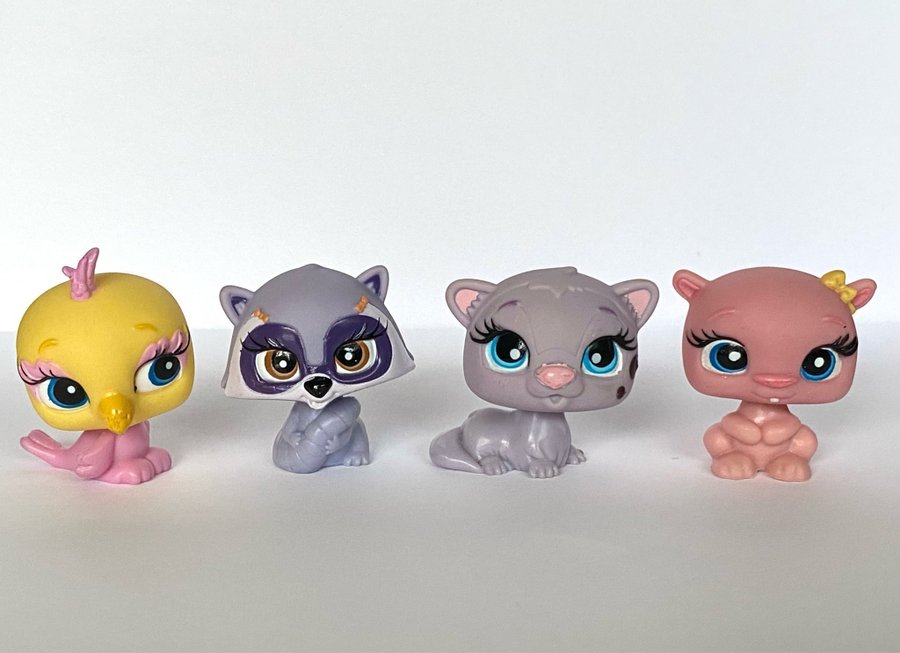 Bratz Petz, Littlest Pet Shop - Petshop, Petshops, Pet shops, Lps